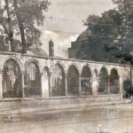 Cyan Ali Pasha Ashliyesi