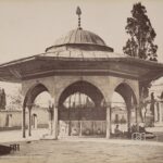 Ayasofya Şadırvanı
