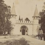 Topkapı Sarayı Bâbüsselam