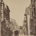 İstiklal Caddesi