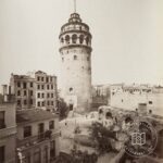 Galata Tower
