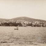 Büyükada Genel Görünümü