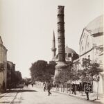 Çemberlitaş Column And Sofaway