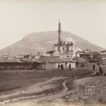Bozüyük Nov Pasha Mosque