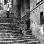 Stone Ladder Street