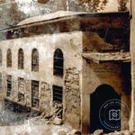 Guntar Mehmet Ağa Sıbyan Metebi