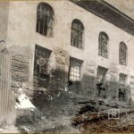Guntar Mehmet Ağa Sıbyan Metebi