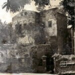 Turşucuzade Ahmet Muhtar Efendi Mansion Stone Room