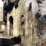Topçubaşı İsmail Ağa Çeşmesi