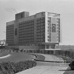 Hilton Hotel