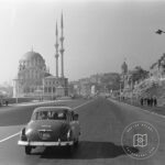 Tophane and Nusretiye Mosque