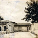 Bala Süleyman Ağa Camii ve Çeşmesi