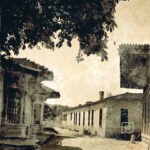 Bala Süleyman Ağa Ashliye Tekke Cell Chambers