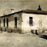Bala Süleyman Ağa Külliyesi Tekke Hücre Odaları