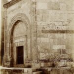 Alaaddin Mosque Cistern Input