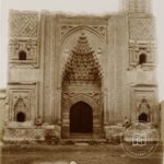 Ata Mosque Input