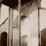 Ata Hankah Gate