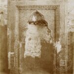 Hasbey Darü’l-Huffazi Minberi
