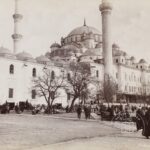 Fatih Mosque