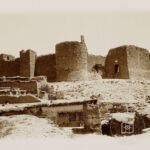 Karaman Castle