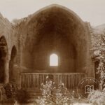Karaman Hatuniye Medresesi Interior View