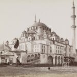 Fatih Mosque
