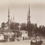 sultan ahmet Mosque