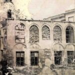 Hatice Usta Camii, Çeşmesi ve Mektebi
