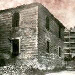 Kepenekçi İshak Mescidi