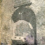 Üçler Hamamı Sokak Duvar Çeşmesi