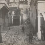 Molla Bayırı Sokak