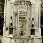 Cumhuriyet Çeşmesi