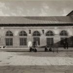 Diyarbakır Ulu Mosque Avlusu