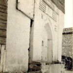Abdullah Ağa Çeşmesi