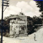 Seyyid Ömer Saliha Sultan Çeşmesi