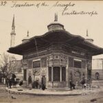III. Ahmet Çeşmesi