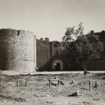 Diyarbakır Surlar Harput Gate
