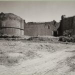 Diyarbakır Surlar Mardin Door