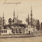 sultan ahmet Mosque