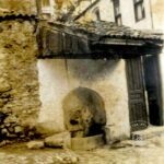 Dizdariye Camii Çeşmesi