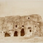 Ayazini Byzantine Rock Church