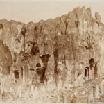 Rock Tombs and Muslim Cemetery