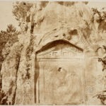 Areyastis Monument