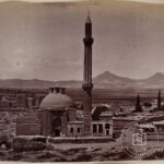 Fine Minareli Medrese