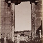 Augustus Temple