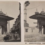 Soğukçeşme Sokağı