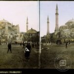 Ayasofya ve Çevresi