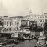 Karaköy Aziziye Karakolu ve Çevresi