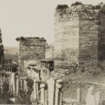 Surdibi Houses with Eğrikapı B8 and B9 Bushings