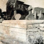 Buhûrîzâde Mustafa Itrî Kabri
